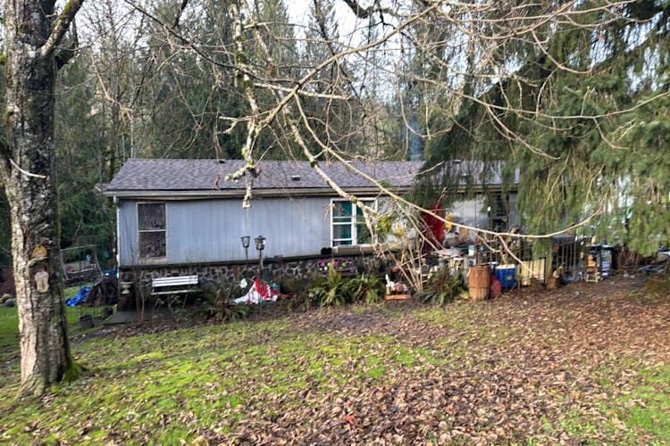 712 Ostrander Rd Kelso, WA 98626, Cowlitz County