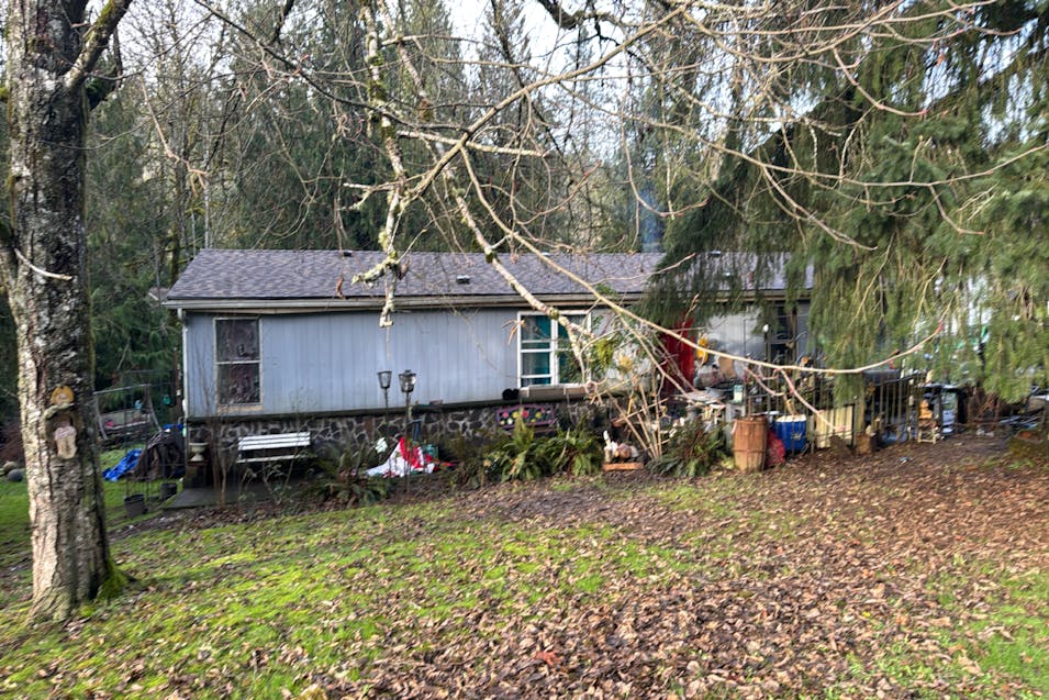 712 Ostrander Rd Kelso, WA 98626, Cowlitz County