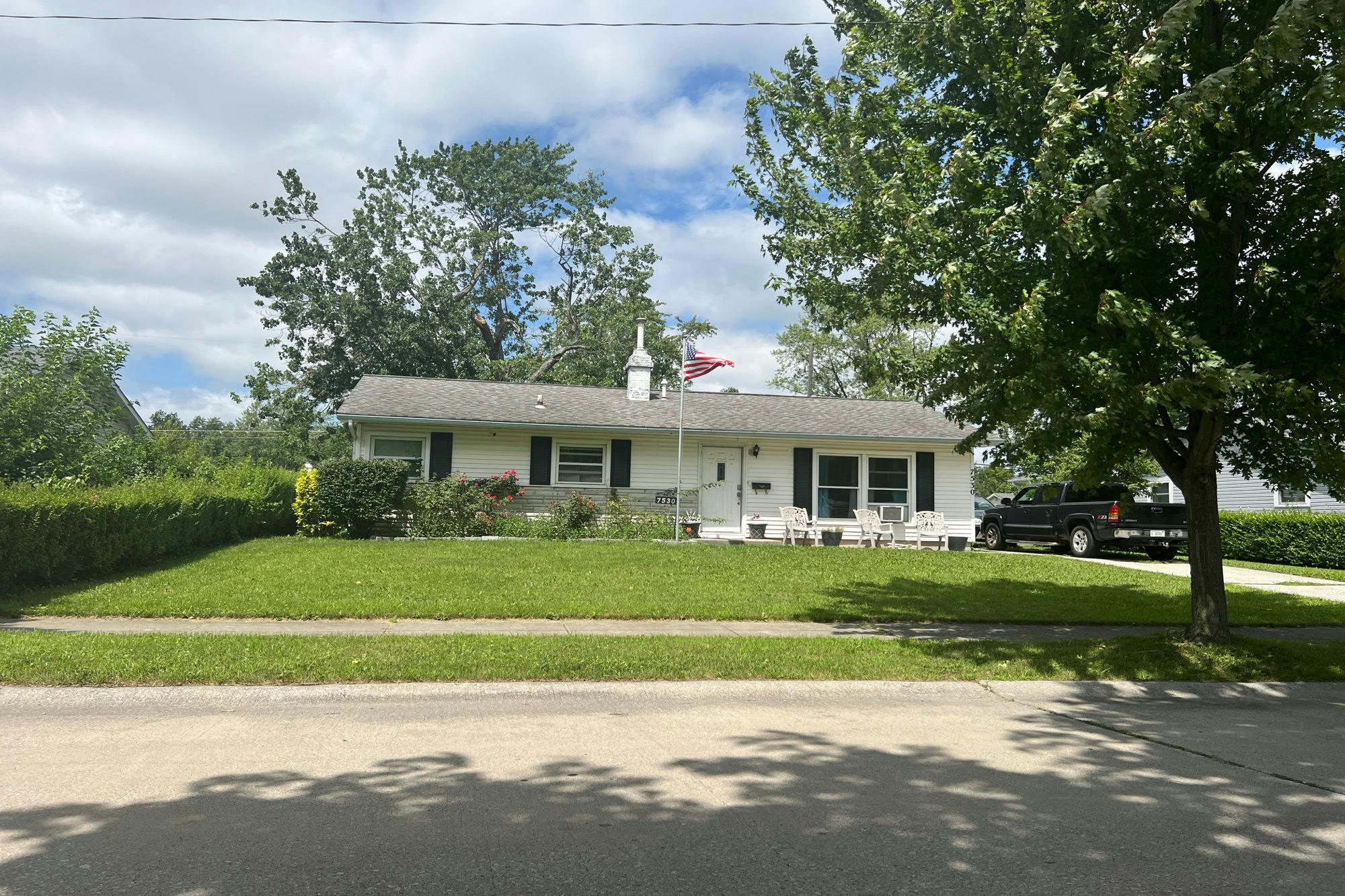 Knightswood Dr, Fort Wayne, IN 46819 #1