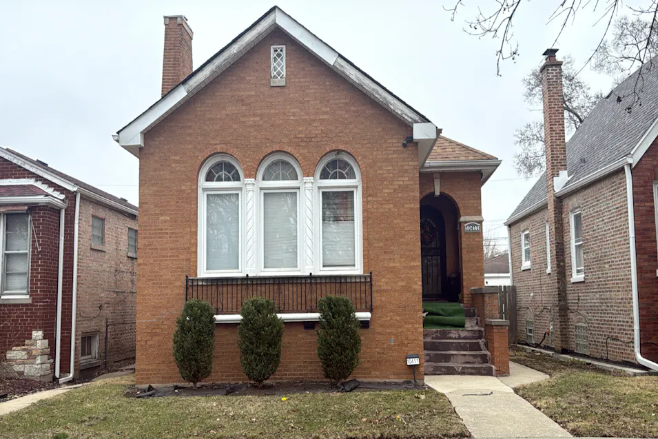 10411 South Morgan Street Chicago, IL 60643, Cook County