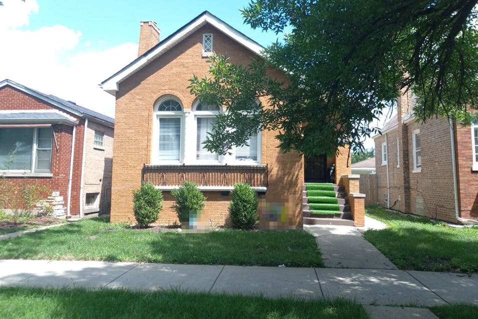 10411 South Morgan Street Chicago, IL 60643, Cook County