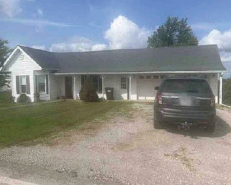 2552 State Route 772, Rarden, OH, 45671, USA