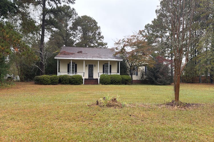 524 Craps Weeks Rd Gilbert, SC 29054, Lexington County