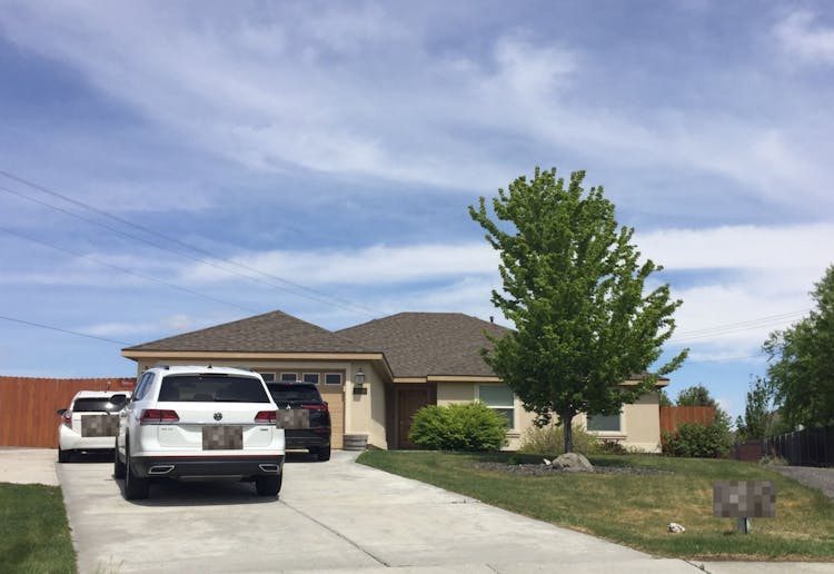 3208 S Volland Ct, Kennewick, WA, 99337, USA