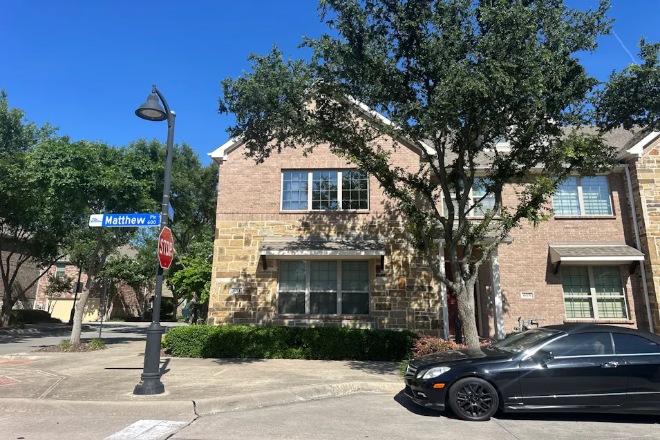 611 Matthew Place Richardson, TX 75081, Dallas County