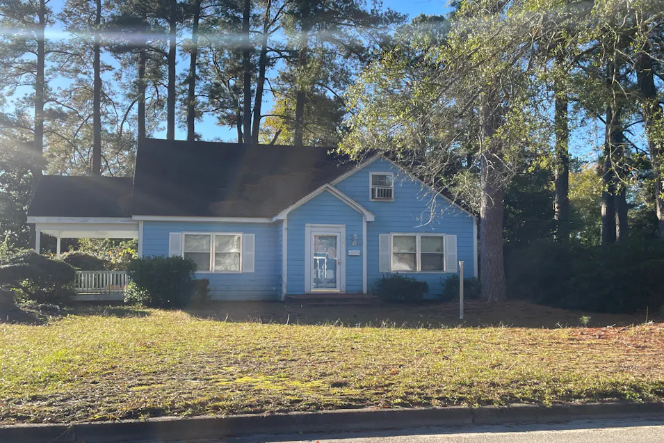 322 East Cavenaugh Street Wallace, NC 28466, Duplin County