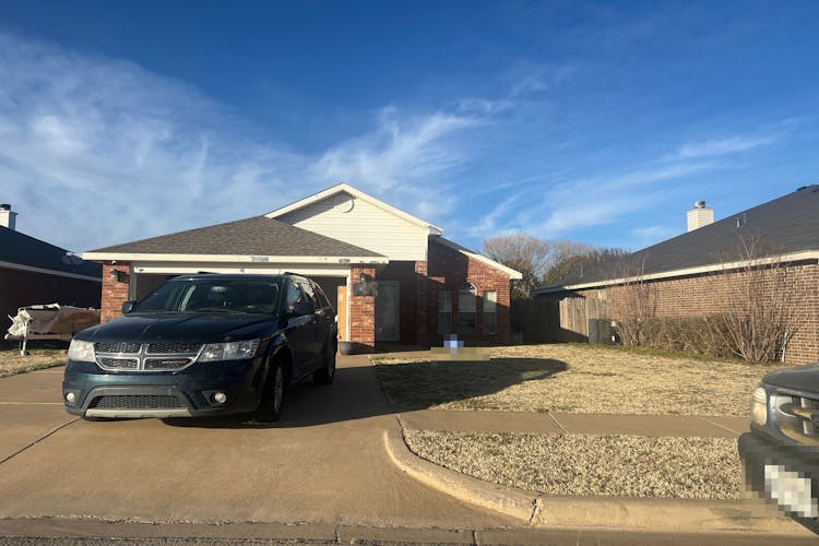 6016 Duke Street Lubbock, TX 79416, Lubbock County