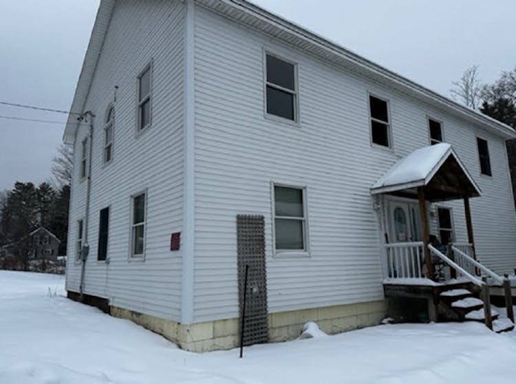 24 Maple St, Enfield, NH, 03748, USA