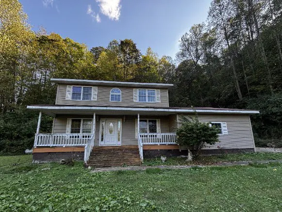 Add Hollow Rd, Manchester, KY 40962