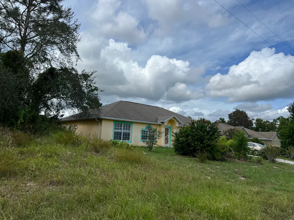 6187 Gainsboro Avenue Spring Hill, FL 34609, Hernando County