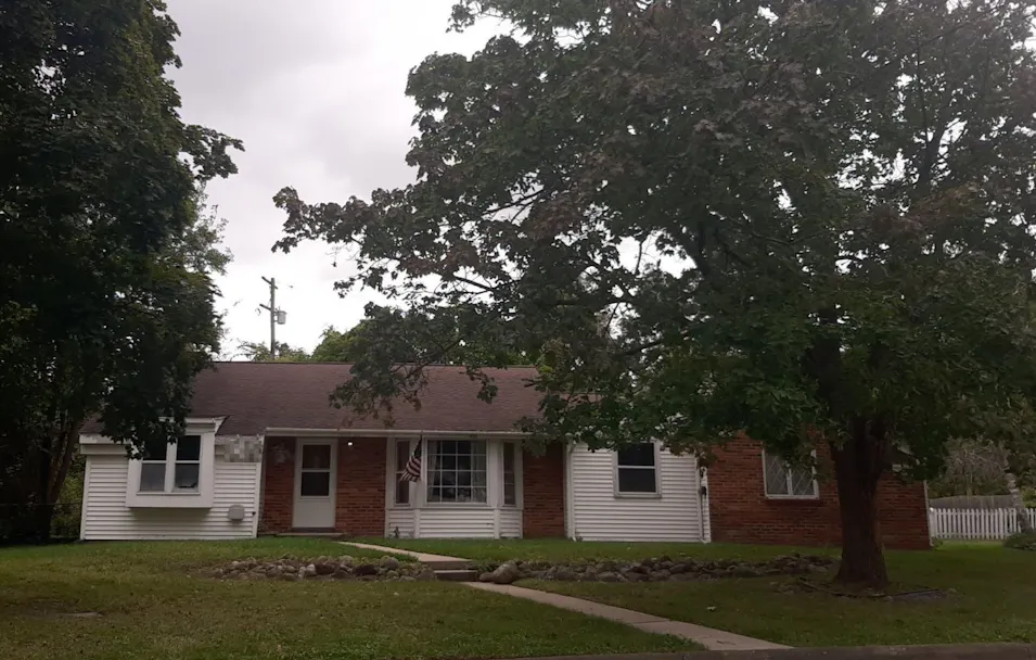 1517 Alturas Dr Owosso, MI 48867, Shiawassee County
