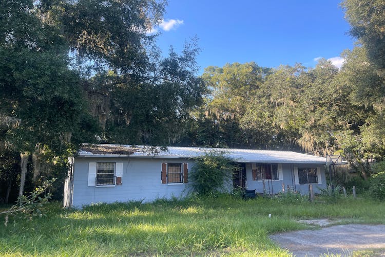 214 13th Pl Gainesville, FL 32601, Alachua County