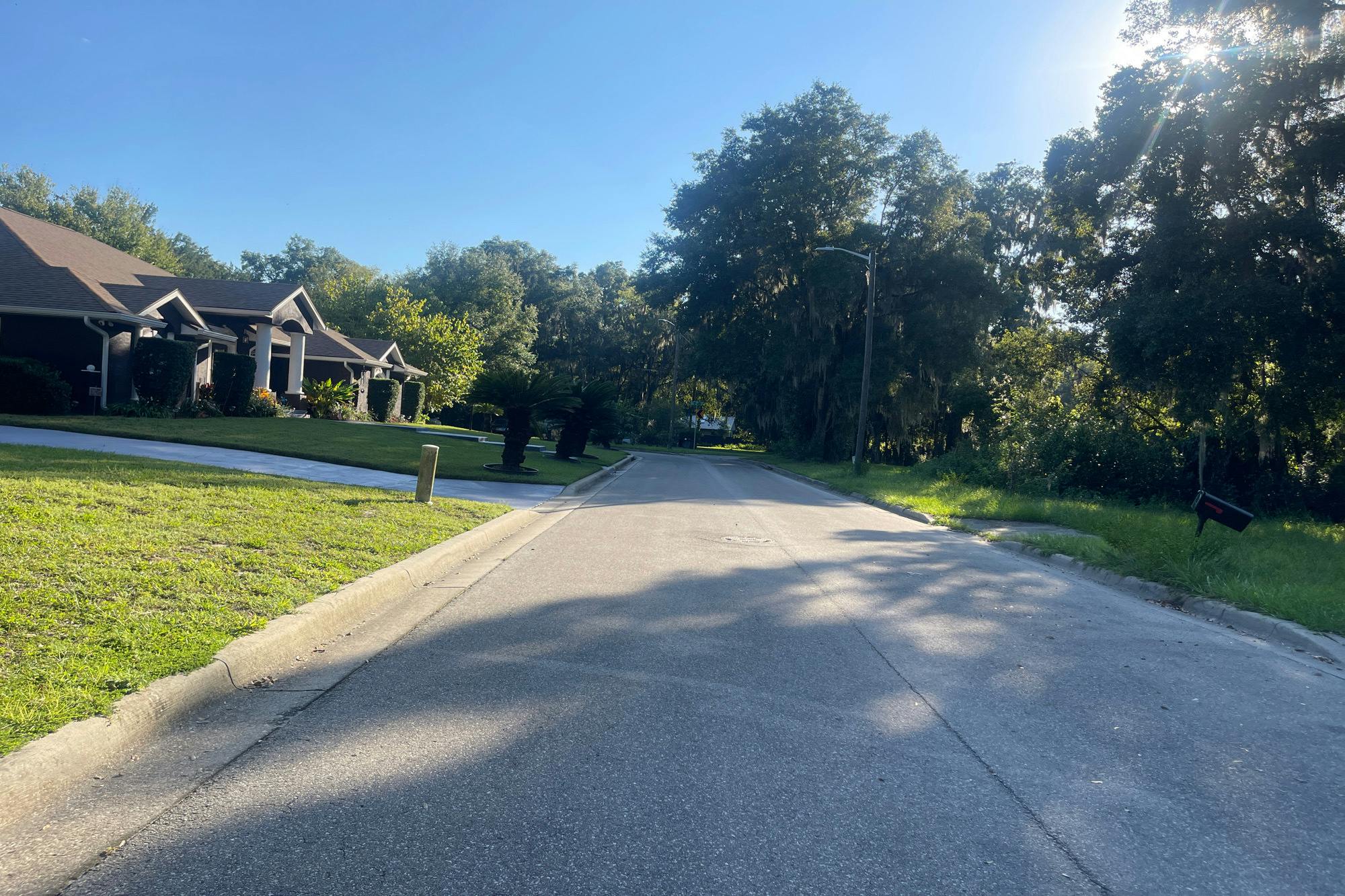 13th Pl, Gainesville, FL 32601