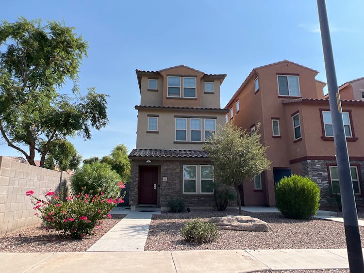 7807 W Monte Vista Road Phoenix, AZ 85035, Maricopa County