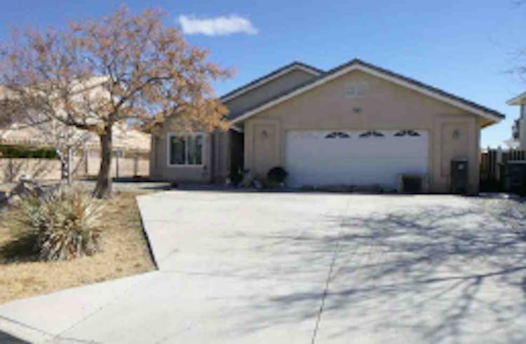 26501 Mainsail Lane Helendale, CA 92342, San Bernardino County