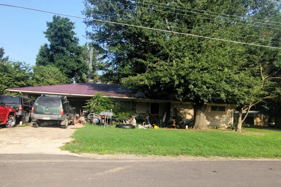 317 S 2nd St Hickory Ridge, AR 72347, Cross County