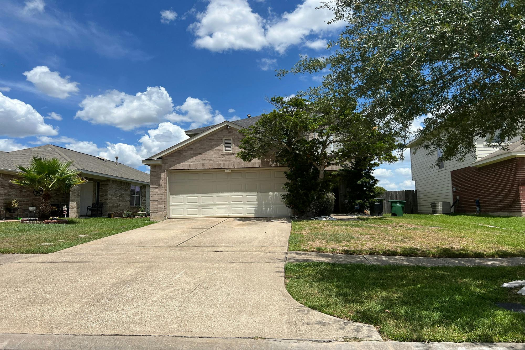 Tiger Lilly Way, Houston, TX 77085