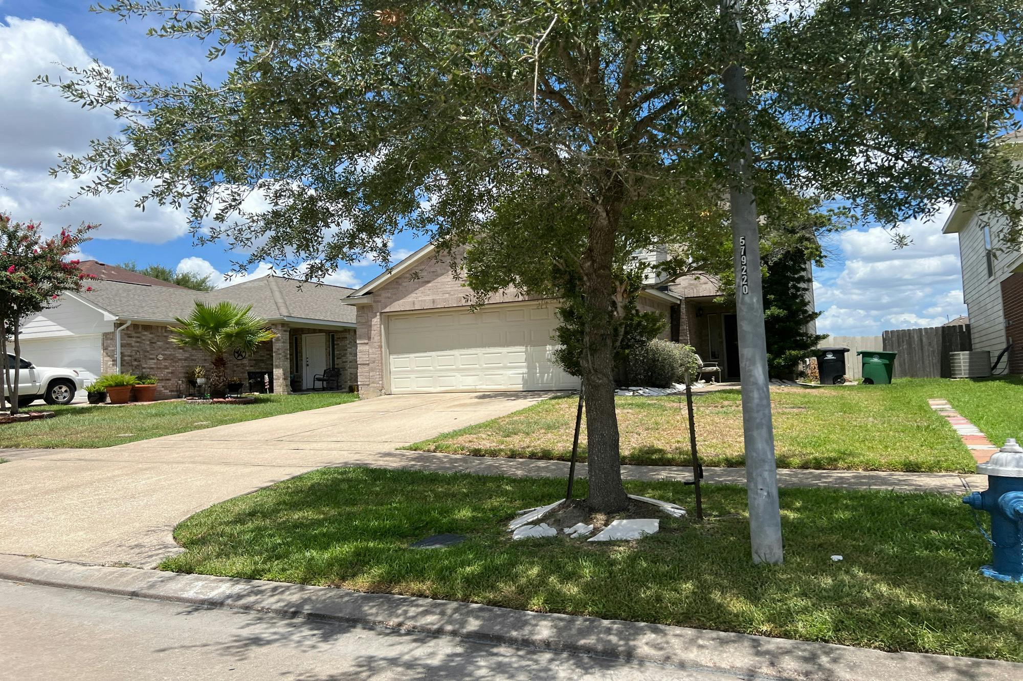 Tiger Lilly Way, Houston, TX 77085 #1