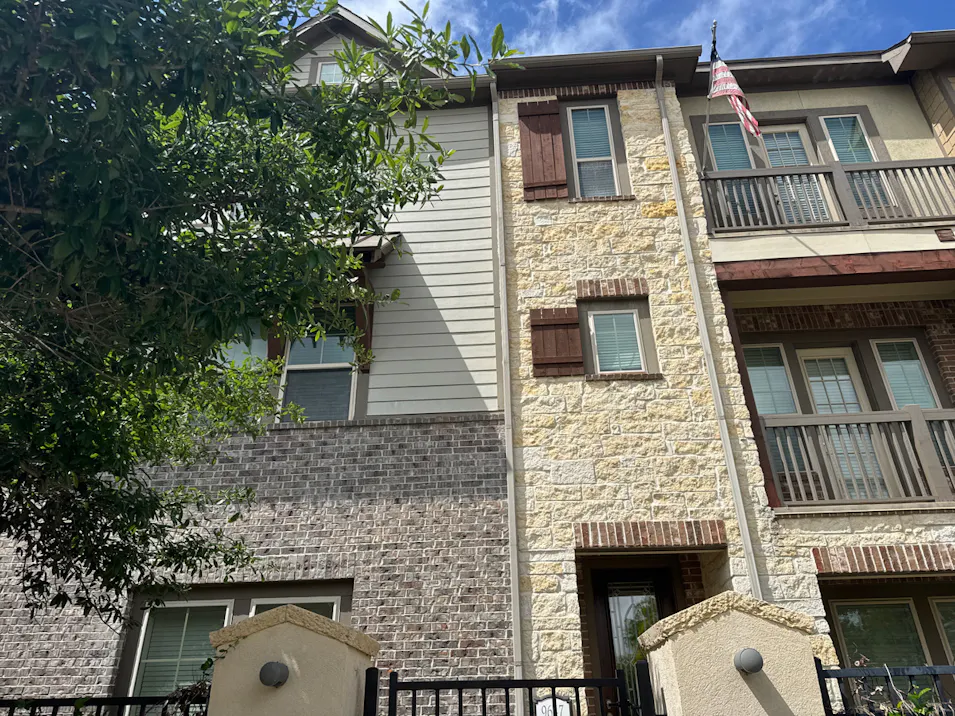 9643 Towne Lake Parkway Cypress, TX 77433, Harris County