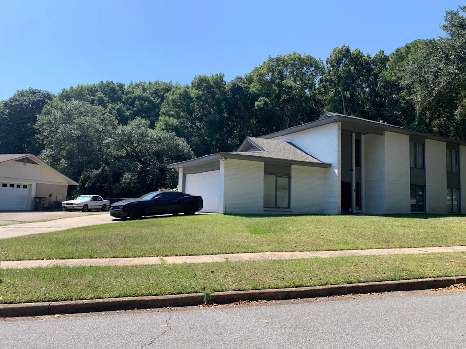1166 Skywood Dr Mobile, AL 36693, Mobile County