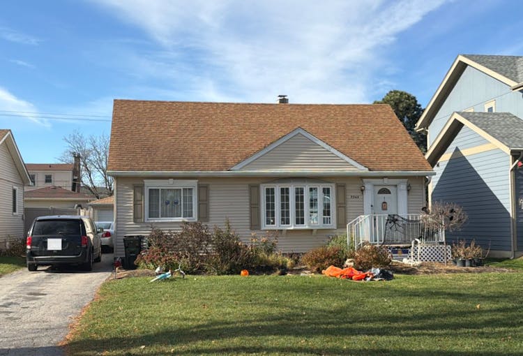 5344 South Ashland Avenue Countryside, IL 60525, Cook County