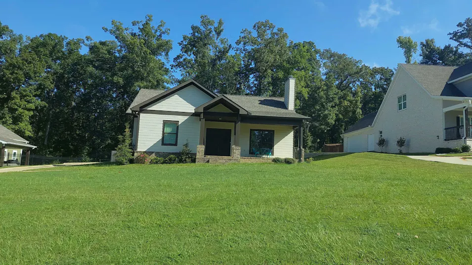 10637 Hidden Woods Lane Tuscaloosa, AL 35405, Tuscaloosa County