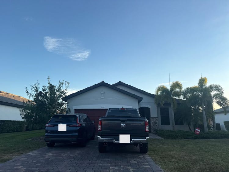 3321 Hampton Blvd Alva, FL 33920, Lee County