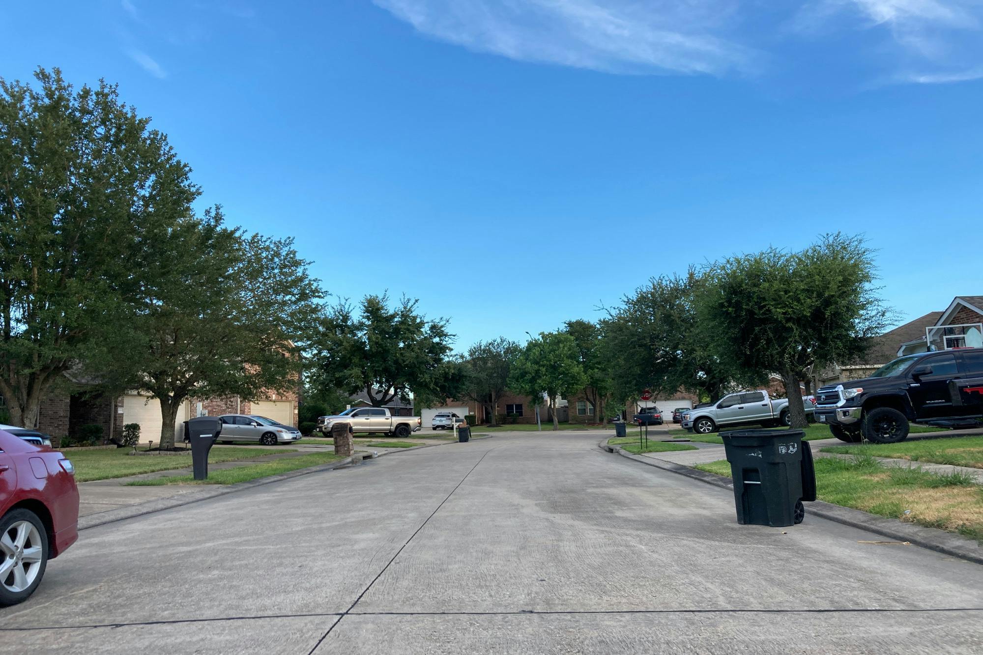 Marquis Ave, Baytown, TX 77521 #1