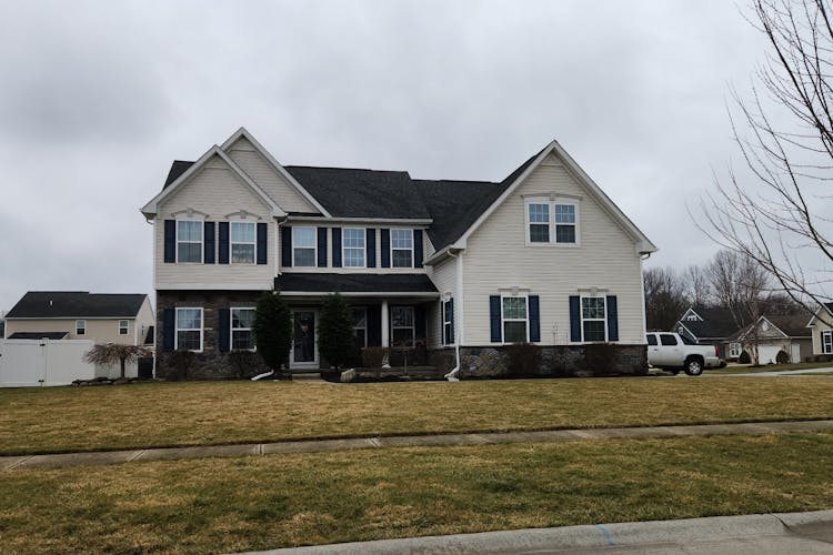 7312 Warblers Ln North Ridgeville, OH 44039, Lorain County