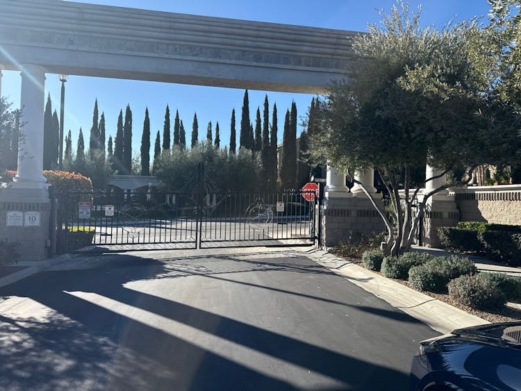 1505 Via Cassia Henderson, NV 89052, Clark County