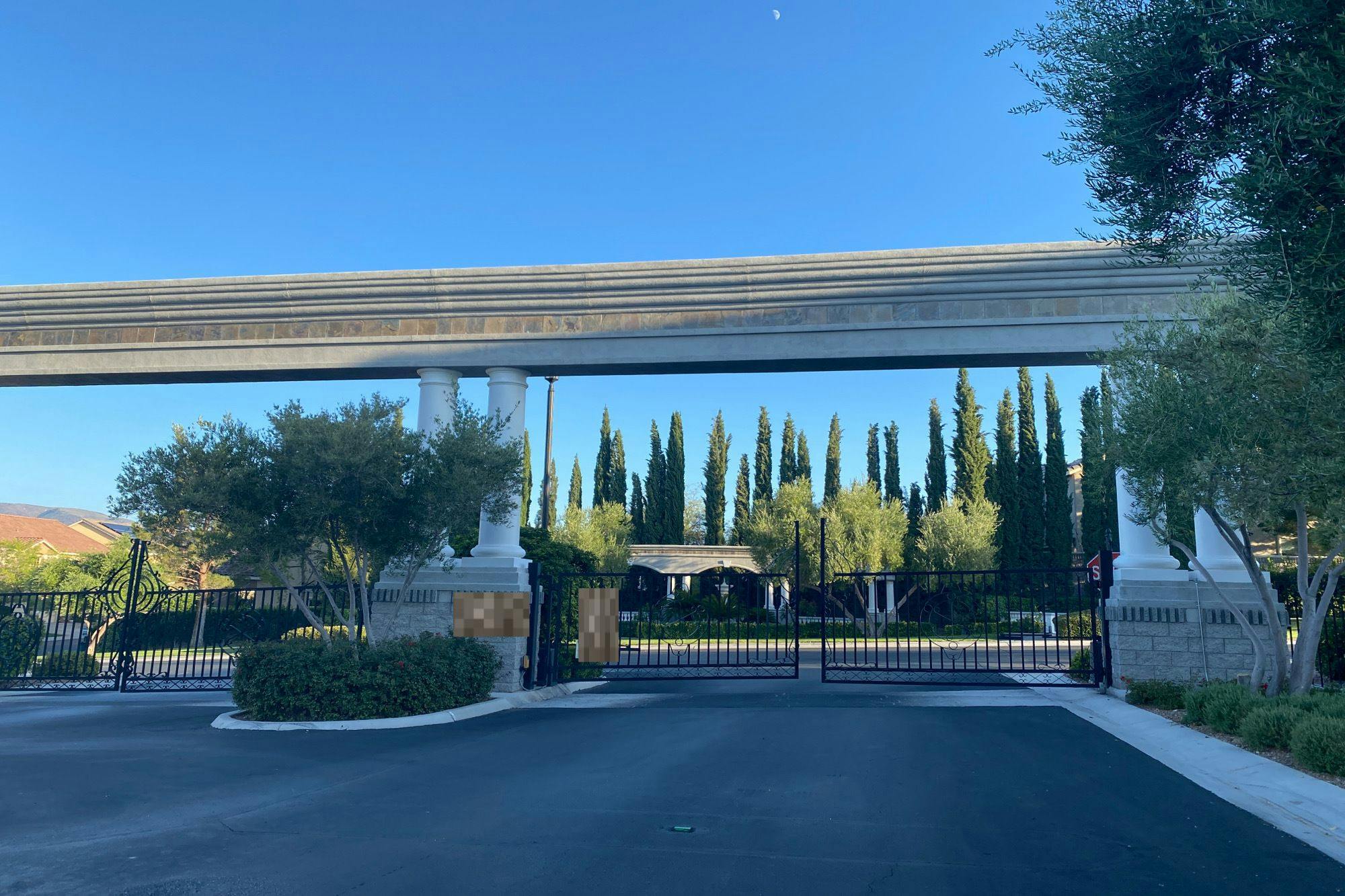 Via Cassia , Henderson, NV 89052