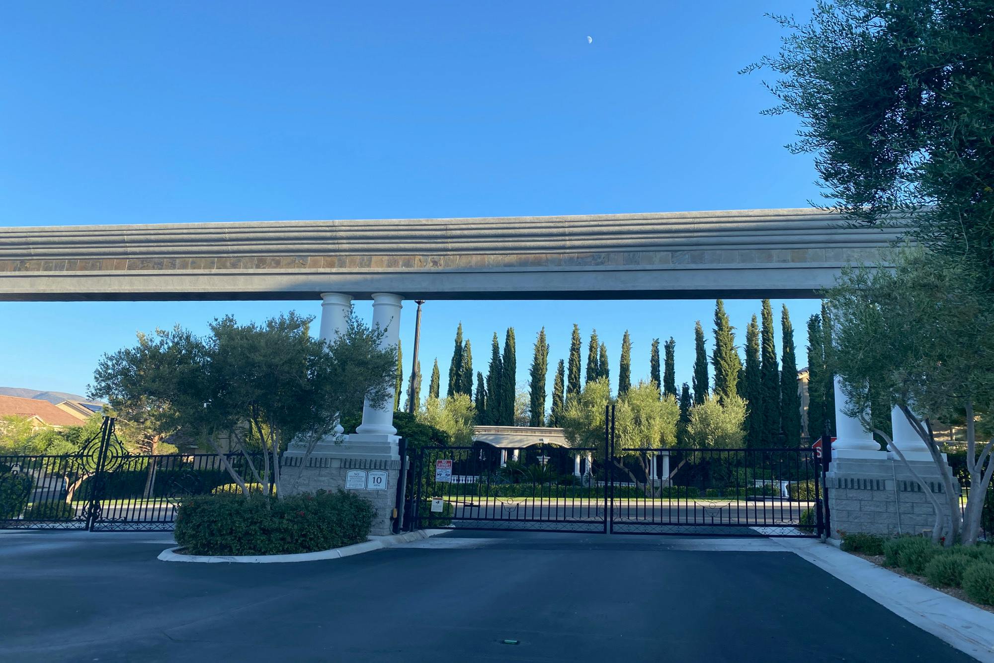 Via Cassia , Henderson, NV 89052 #1