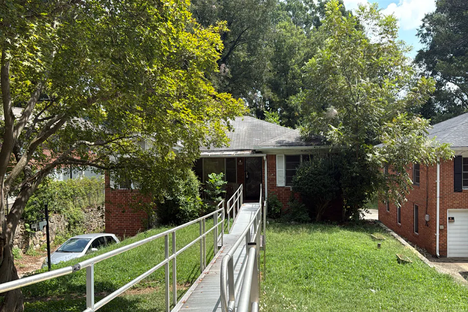 252 Florida Ave S W Atlanta, GA 30310, Fulton County
