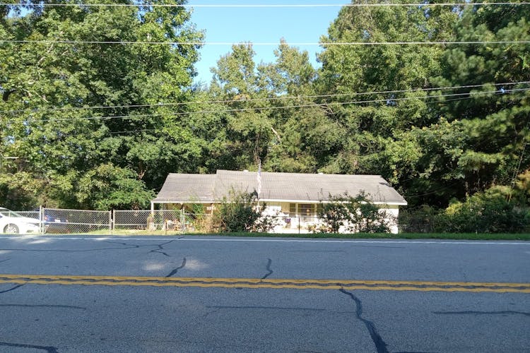 3754 Ga Highway 120 Tallapoosa, GA 30176, Haralson County