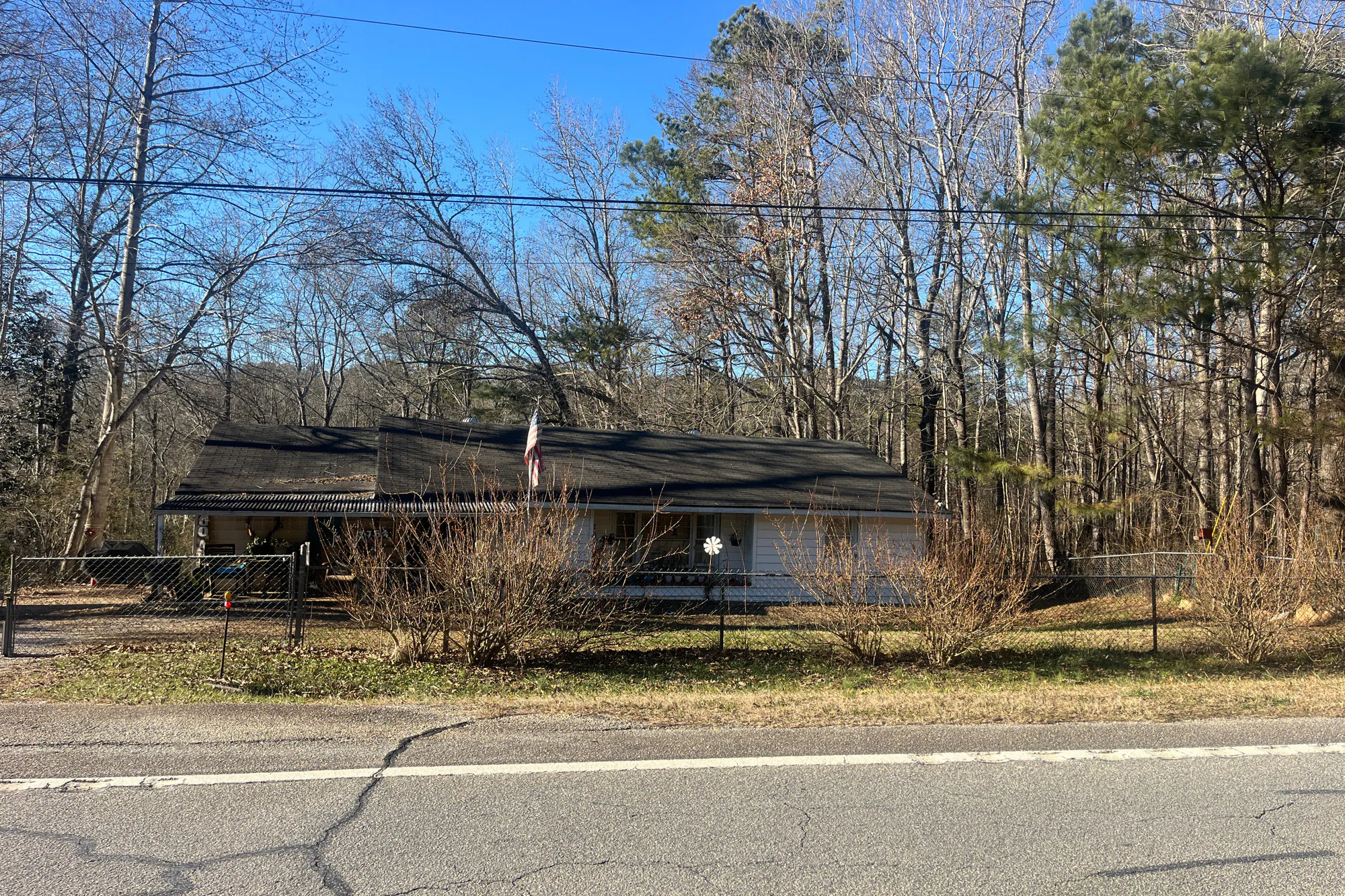 Georgia Highway 120 , Tallapoosa, GA 30176 #1
