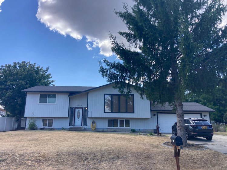 5308 E Royale Dr Post Falls, ID 83854, Kootenai County