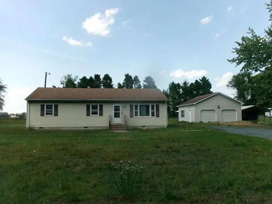 6858 N Tara Rd Federalsburg, MD 21632, Caroline County