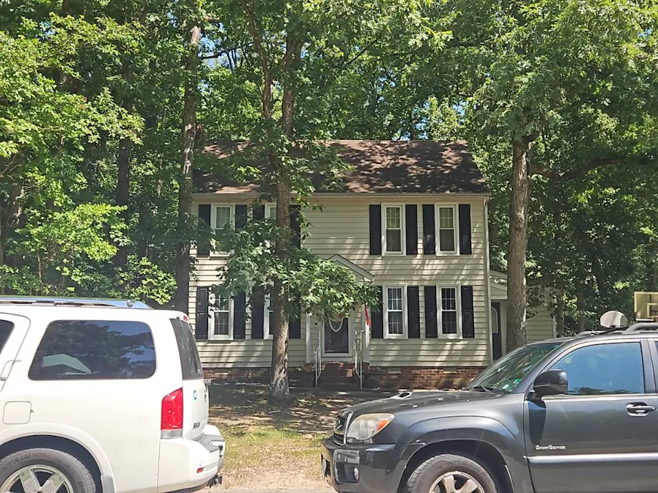 4906 Snowshoe Ct Glen Allen, VA 23060, Henrico County