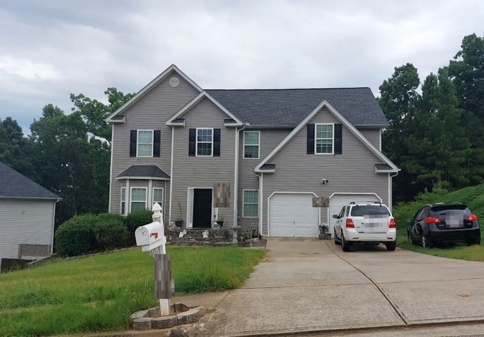 2605 Harrison Mill Drive Douglasville, GA 30135, Douglas County