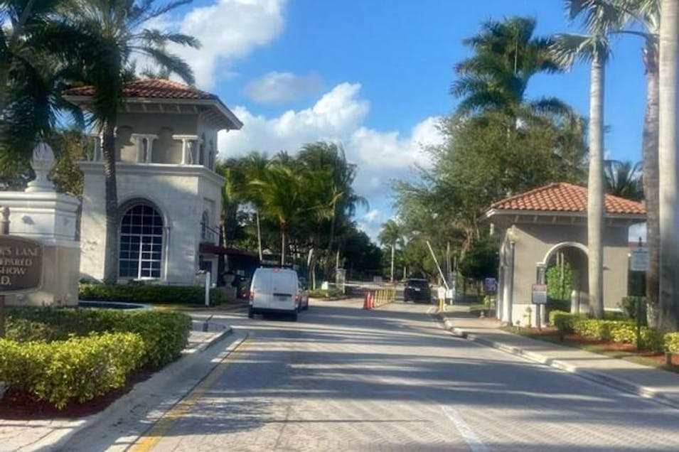 12898 SW 53rd St Miramar, FL 33027, Broward County