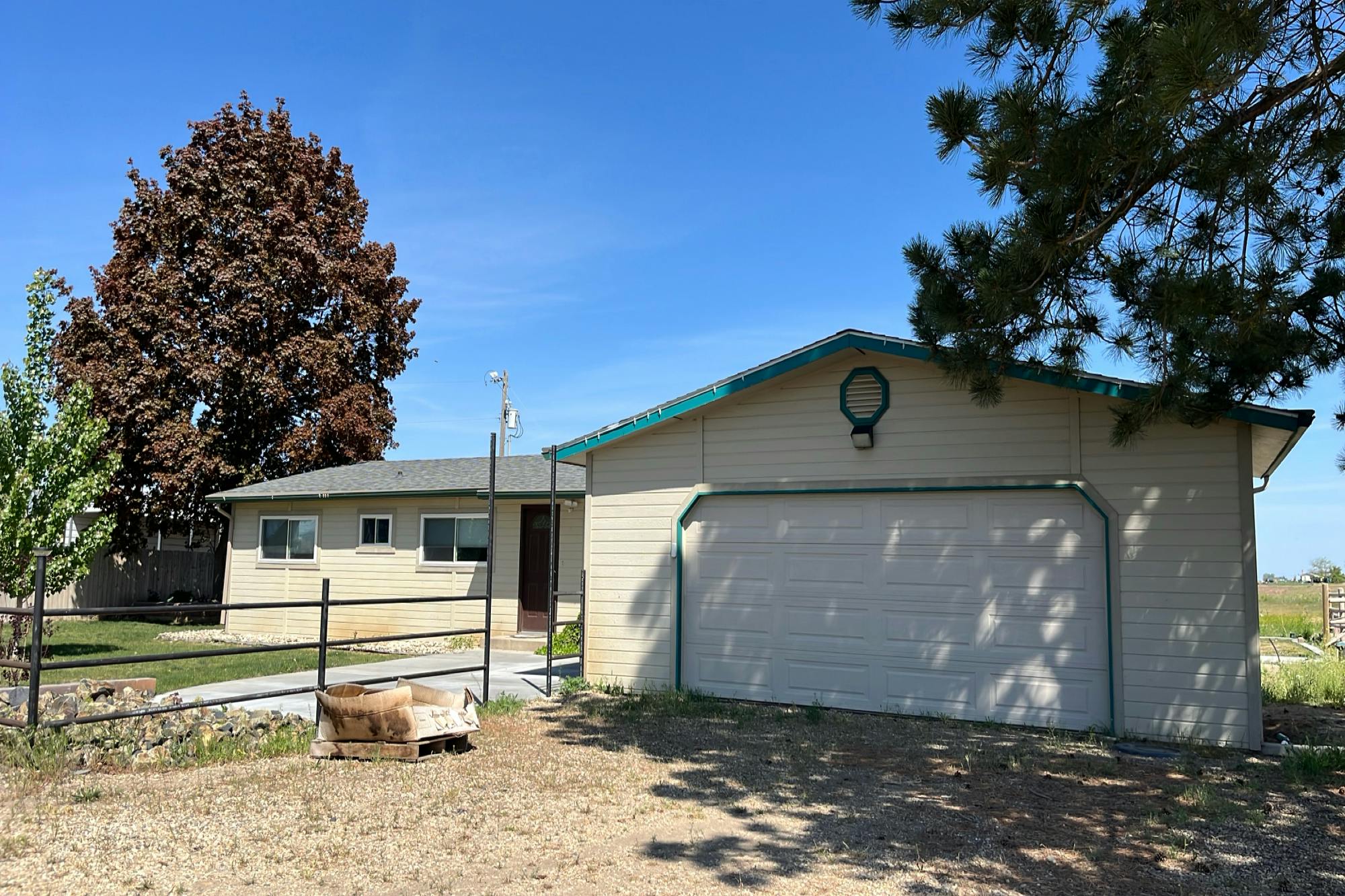 28282 Fox Lane, Wilder, ID 83676, Canyon County | Auction.com