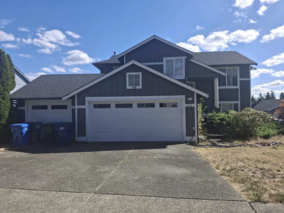 1010 200th Street Court E Spanaway, WA 98387, Pierce County