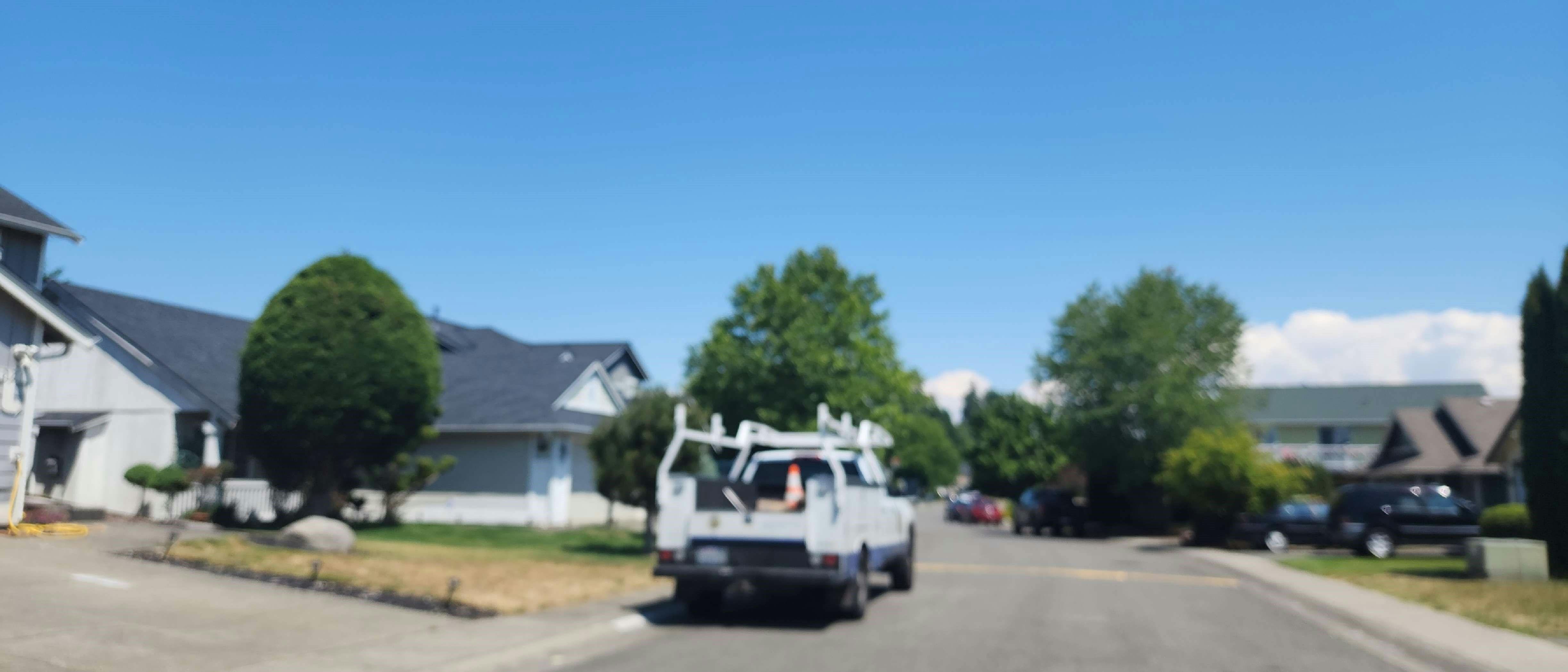 200th Street Ct, Spanaway, WA 98387