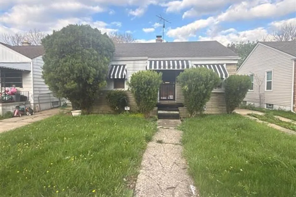20234 Buffalo St Detroit, MI 48234, Wayne County
