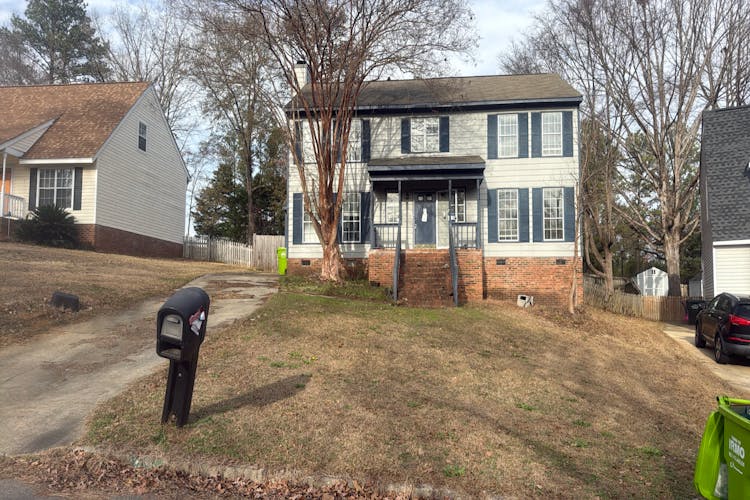 33 Pioneers Point Ct Irmo, SC 29063, Richland County