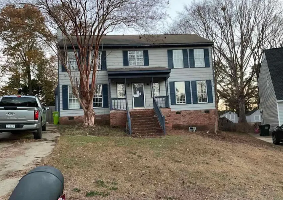 33 Pioneers Point Ct Irmo, SC 29063, Richland County