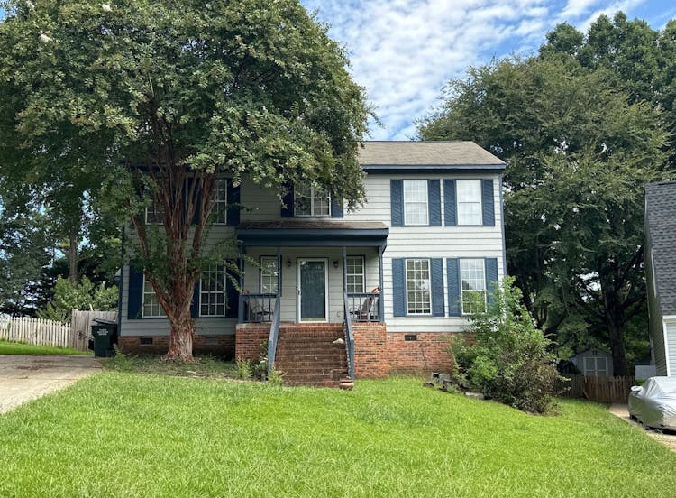 33 Pioneers Point Ct Irmo, SC 29063, Richland County