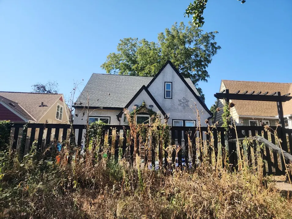 5244 Bloomington Avenue South Minneapolis, MN 55417, Hennepin County