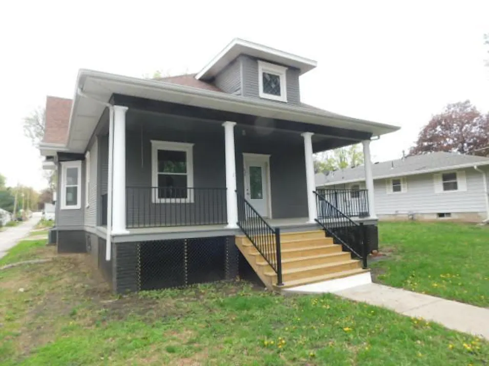 505 S Elm St Shenandoah, IA 51601, Page County