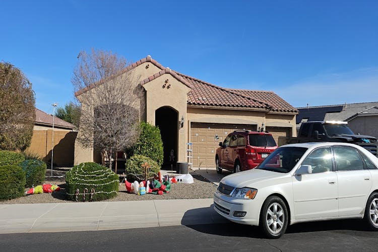 26132 W Wahalla Ln Buckeye, AZ 85396, Maricopa County